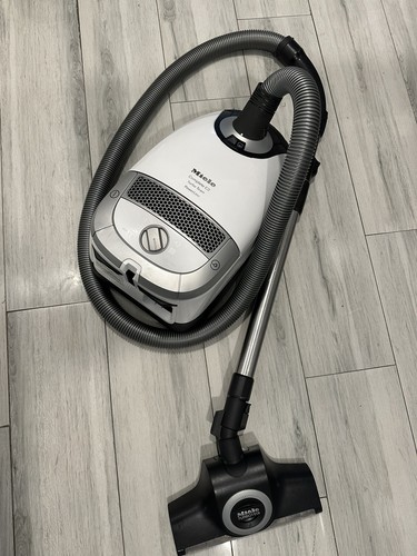 Miele complete turboteam - complete,