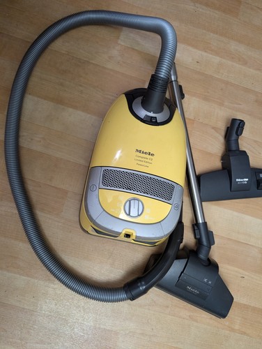 Miele complete limited - c2,