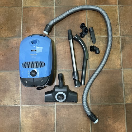 Miele classic turbo team - miele,