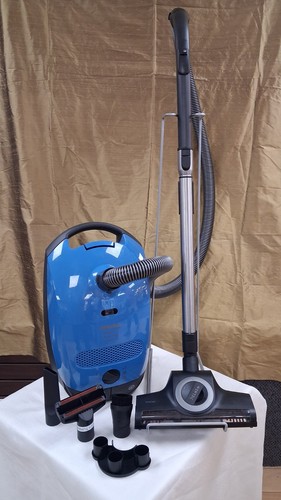 Miele classic turbo team - miele,