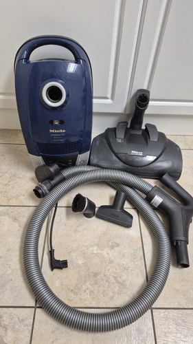 Miele electro powerline - +,