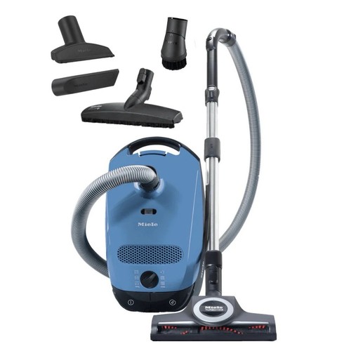 Miele classic turbo - miele, team