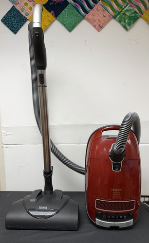 Miele complete sgfeo - complete,
