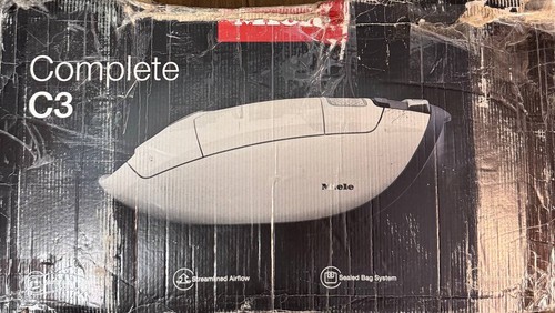 Miele sgfe0 complete - miele,