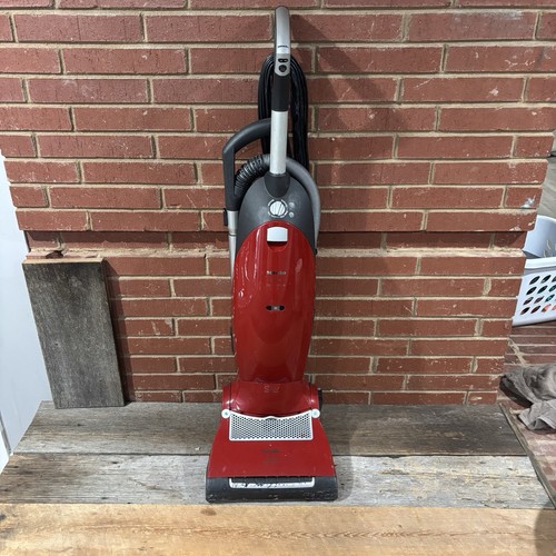 Miele salsa s7280 red upright - red,
