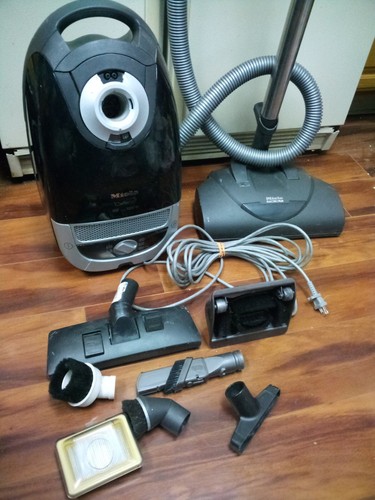 Complete miele callisto - miele, s5281