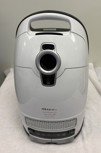 Miele complete sgee0 cat - miele,
