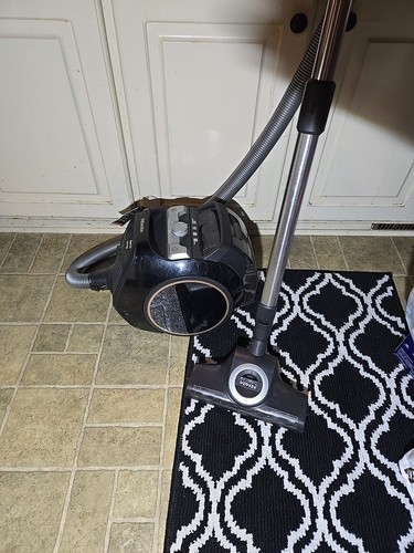 Miele boost cx1 - miele, cat