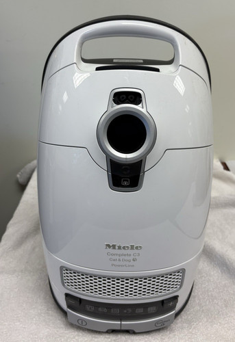 Miele complete sgee0 cat - miele,