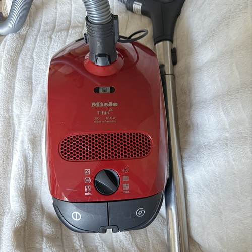 Miele titan s2181 - miele,
