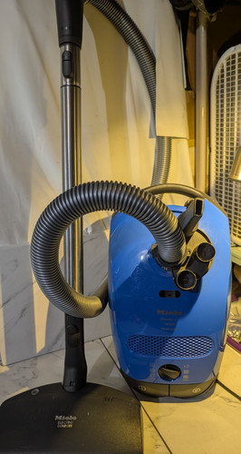 Miele classic delphi - miele, c1