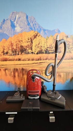 Miele complete homecare e - miele, c3