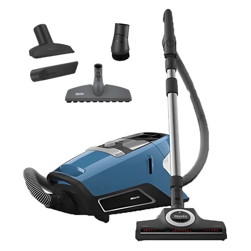 Miele blizzard cx1 turbo team - miele,