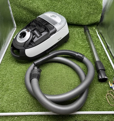 Miele complete bagged - miele, c2