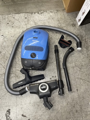 Miele classic turbo team - c1,