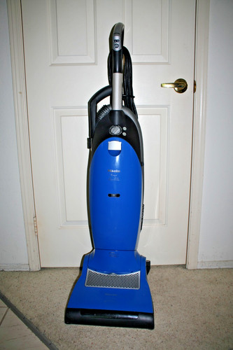 Miele s7210 power plus - power,