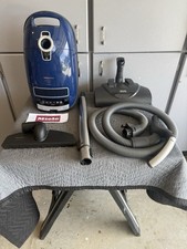 Miele C3 Marin PowerLine -