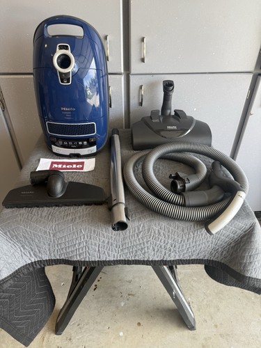 Miele marin powerline - miele,