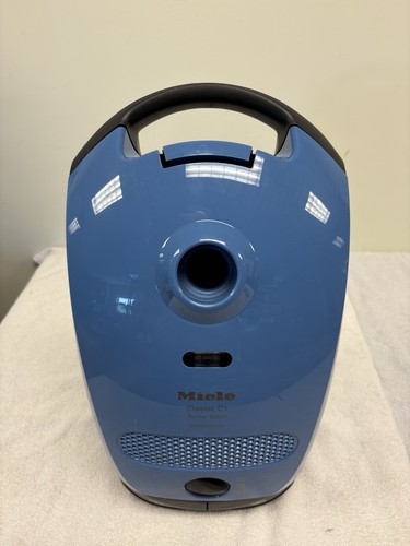 Miele classic turbo - classic,