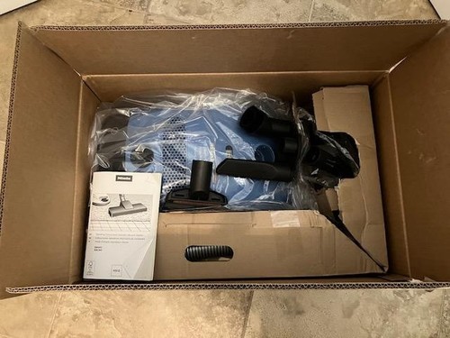 Miele classic turbo - miele, c1