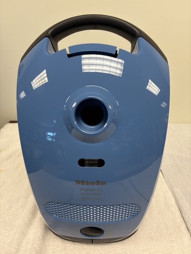 Miele classic turbo team - classic,