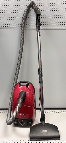 Miele s312i electro - s312i, w/
