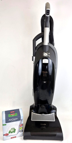 Miele dynamic maverick - u1,