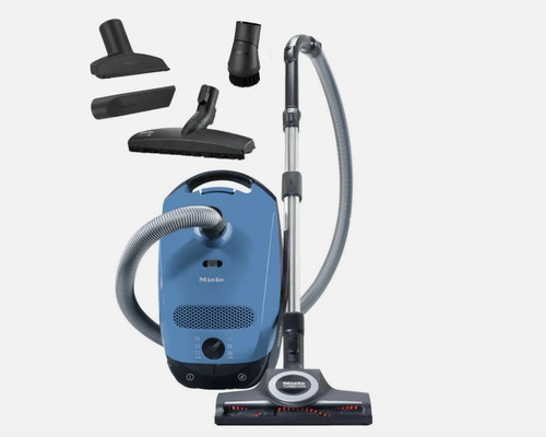 Miele classic turbo team - miele, c1