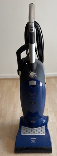 Miele s7210 twist 1200w - twist, power